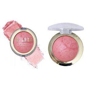 Milani Baked Blush Dolce Pink 01 Set of 2